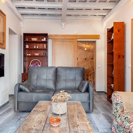 Rosa Apartment Vejer de la Frontera Luaran gambar