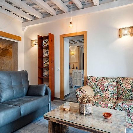 Rosa Apartment Vejer de la Frontera Luaran gambar