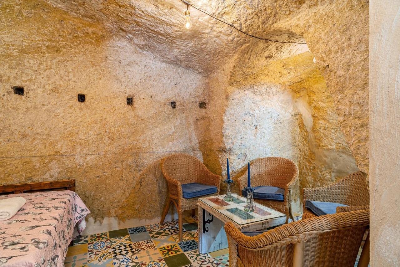 Rosa Apartment Vejer de la Frontera Luaran gambar